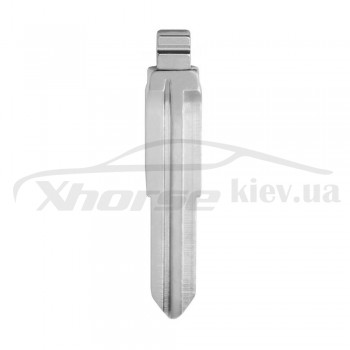 Жало автомобильного выкидного ключа HY-5 / HYN10 Kia / Hyundai